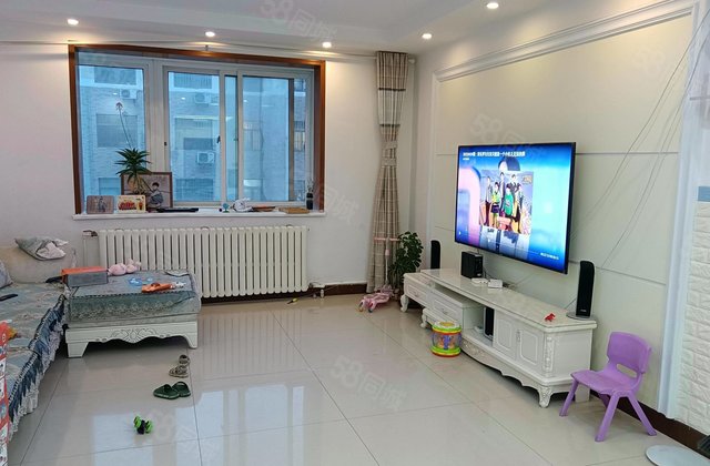 文锦苑3室2厅141㎡85万二手房图片