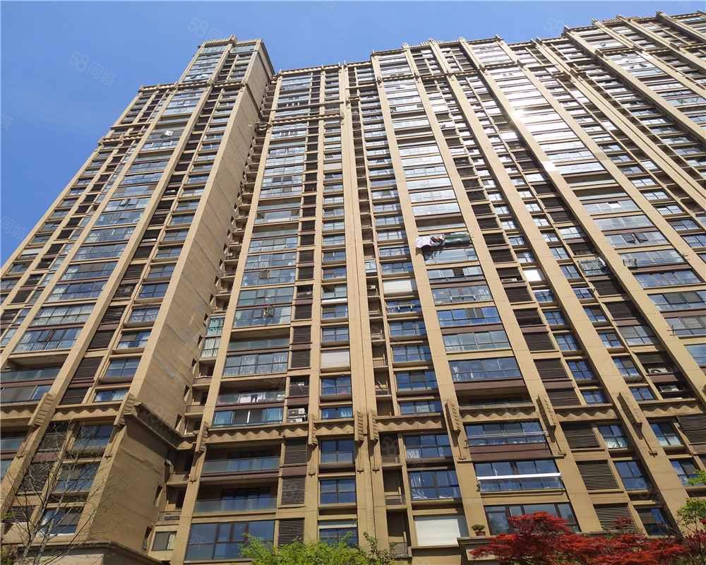 江阴万达广场西区