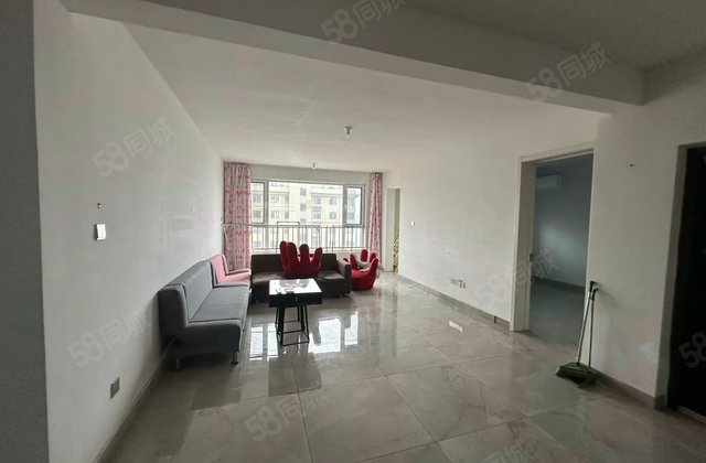 金砖城玺园3室2厅144.68㎡93.9万二手房图片