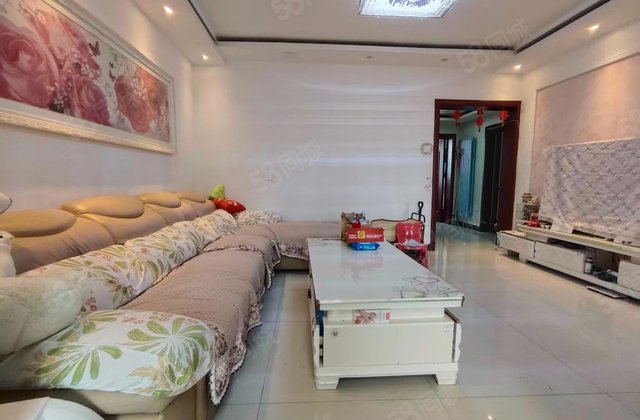 石河营小区3室1厅88.98㎡108万二手房图片