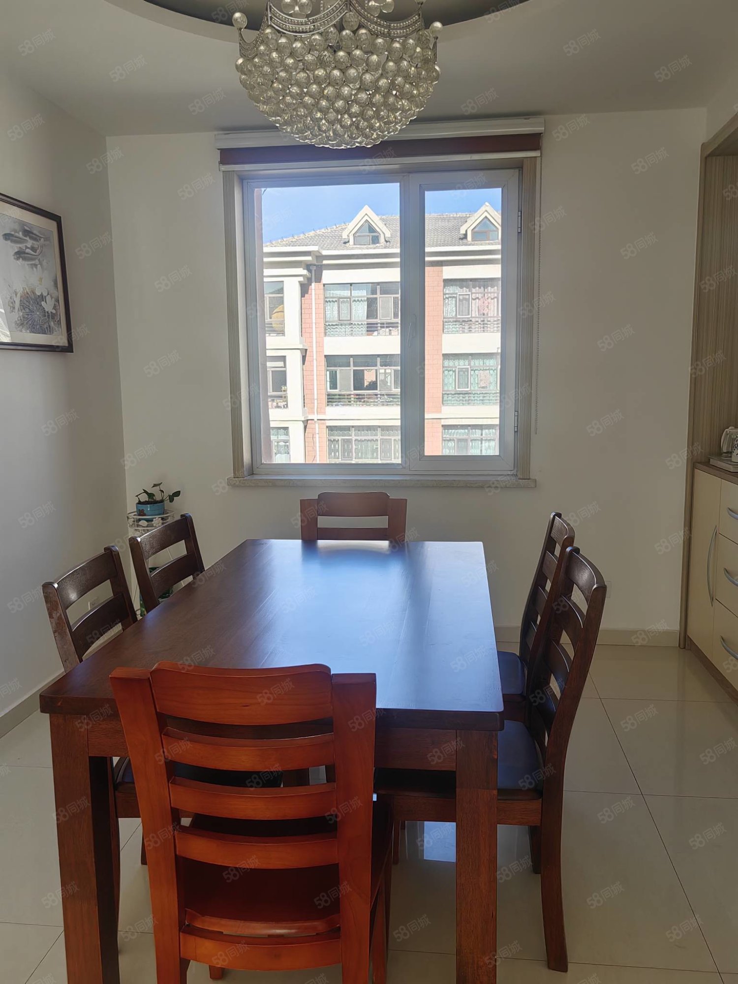 和谐佳园3室2厅2卫140㎡南北68.8万