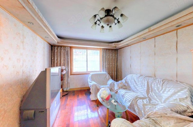 长岭水电八局宿舍3室2厅92.64㎡56.8万二手房图片