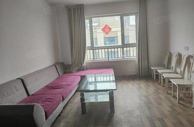 民生凤凰城，边户三室两厅两卫，好楼层，一中外国语！翰林天悦