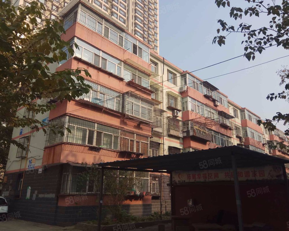 【建华小区, 建华小区小区详情,房价走势,房源,业主论坛】- 天津58