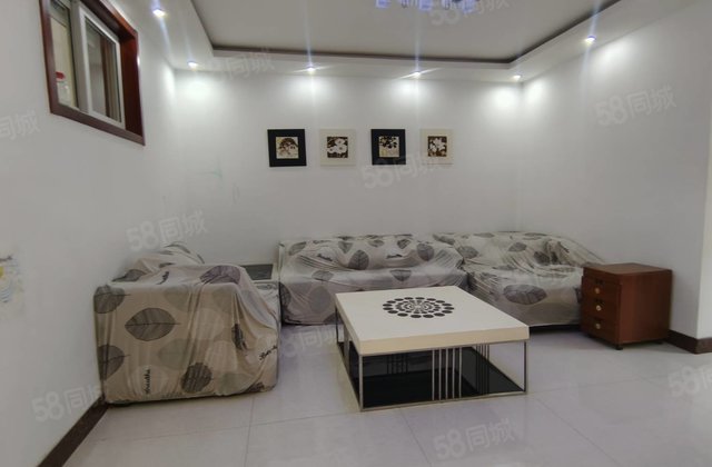 文轩 外国语 山水文园 精装修 正规三室 有车位储藏室随时看