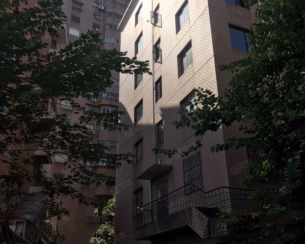 泰安大厦(鹿城)小区详情,房价走势,房源,业主论坛】- 温州58同城