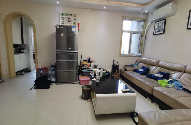 老一中 文轩 外国语 电梯洋房2室 车位 南北通透