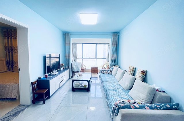 天地凤凰城2室2厅88.33㎡95万二手房图片