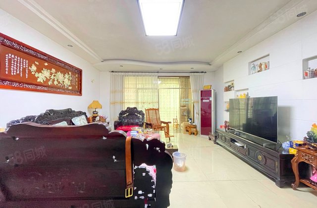 恒都苑4室2厅163.5㎡80万二手房图片