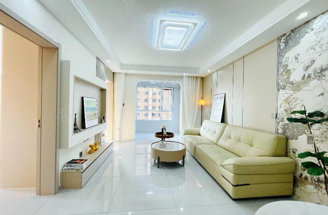 西大园新区(东区)3室1厅93㎡66万二手房图片