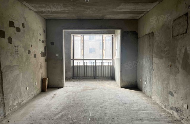 博林国际广场3室2厅131.7㎡77万二手房图片