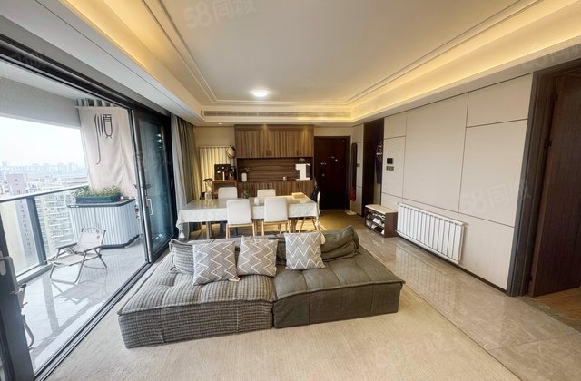 合谊万璟台4室2厅141㎡203万二手房图片