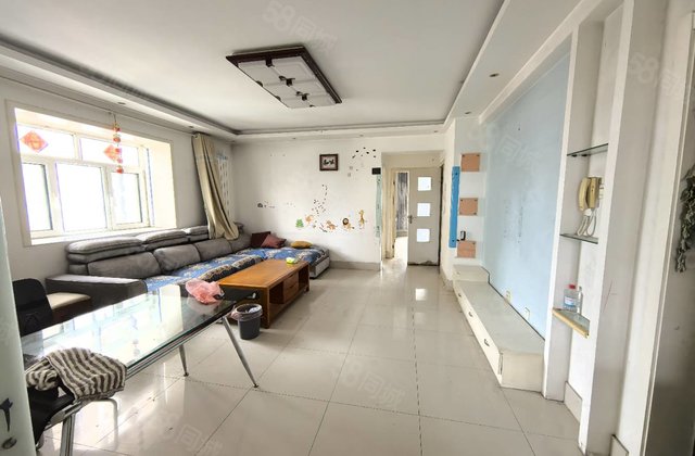 东昌中学3室东边户！电梯房，新星  中华御苑