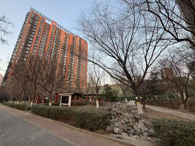 上京新航線2室2廳1衛(wèi)90.97㎡南北506萬