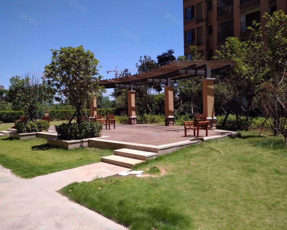 【中信凯旋城, 中信凯旋城小区详情,房价走势,房源,业主论坛】- 长沙