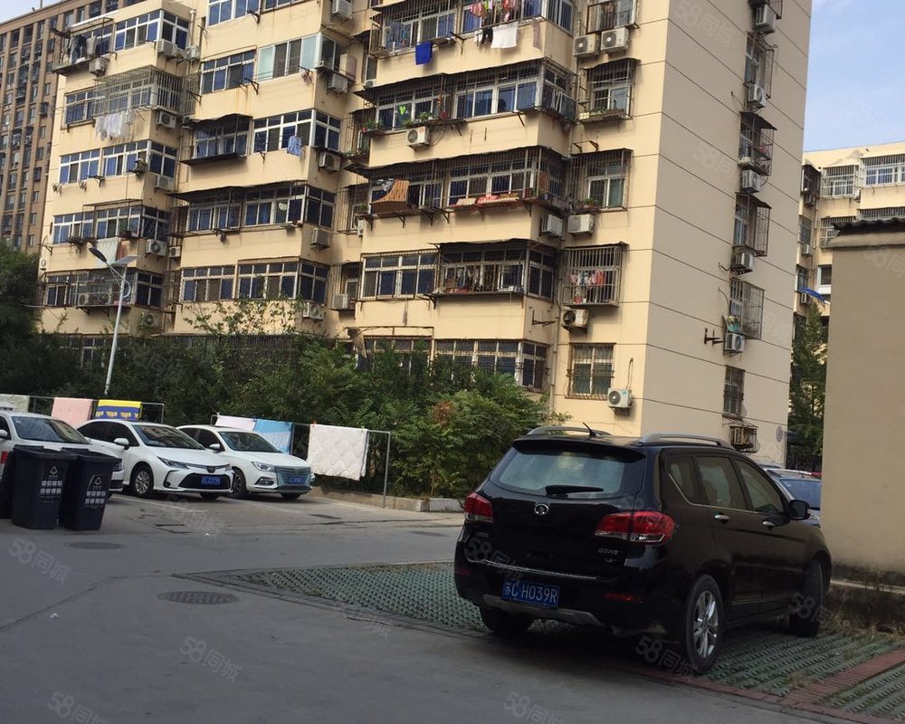 黄山教师公寓云龙