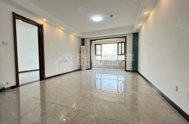 九州新城 电梯三居 免大税 小高层 带车位储 学府艺境