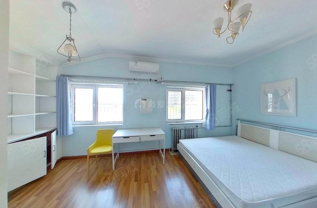 宏汇园小区2室1厅85.6㎡1320万二手房图片