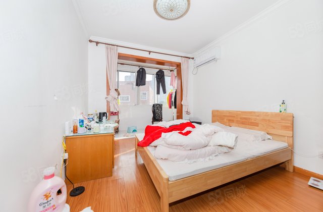 桃浦西路55弄小区3室0厅63.36㎡278万二手房图片