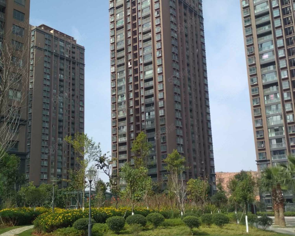 【惠景园, 惠景园小区详情,房价走势,房源,业主论坛】- 昆明58同城