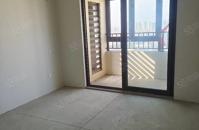 阳光城斐丽瑞府4室2厅138㎡170万二手房图片