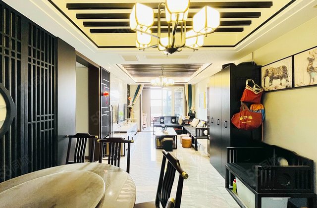 朵力迎宾大道(一期)3室2厅91㎡67万二手房图片