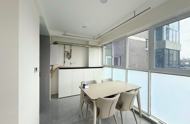 青年家园3室2厅118.5㎡198万二手房图片