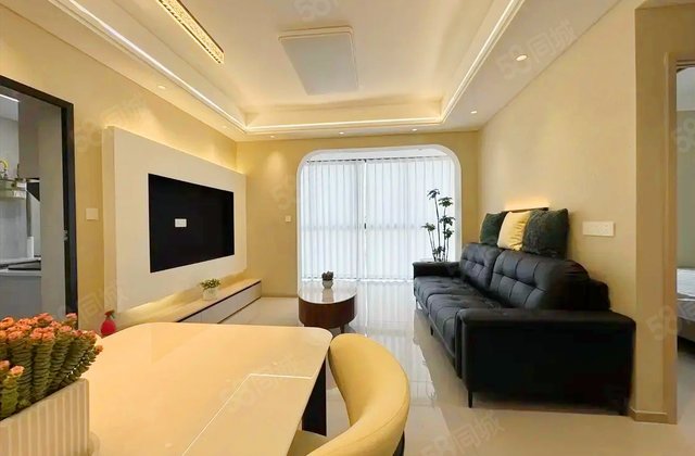 富丽城3室2厅112.95㎡115万二手房图片