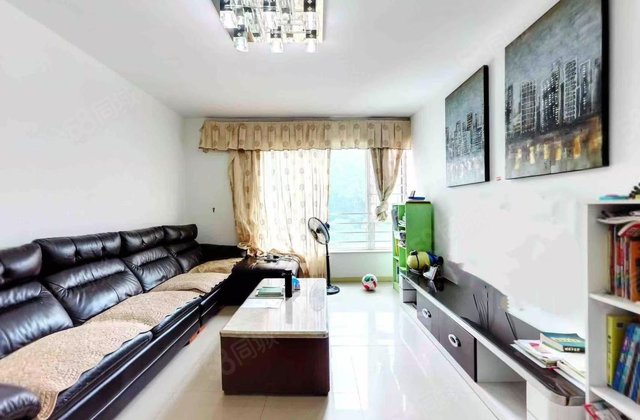 碧岭华庭3室2厅93.8㎡330万二手房图片