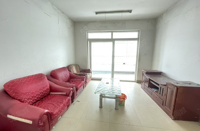 东昌湖周边 楼层好 带电梯  南北通透 精装可拎包入住