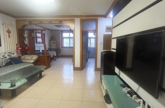 育红 水城  附近星光小区 两室两厅可隔三室 看房方便有钥匙