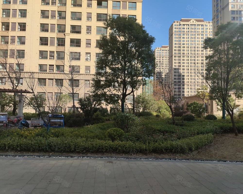 福璟南湖郡(商住楼)