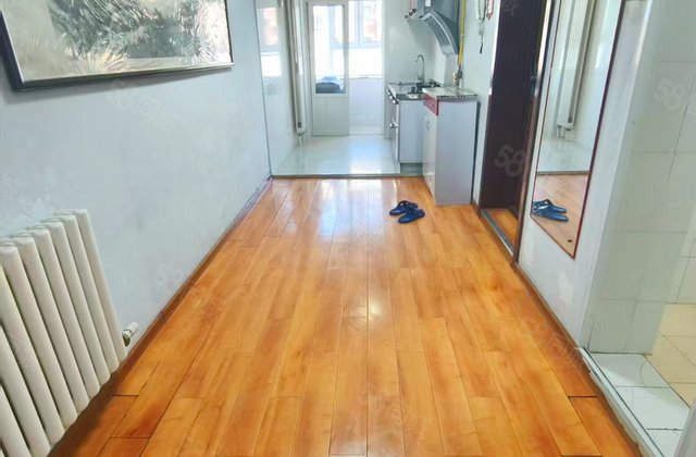 中环十二区2室1厅71㎡32万二手房图片