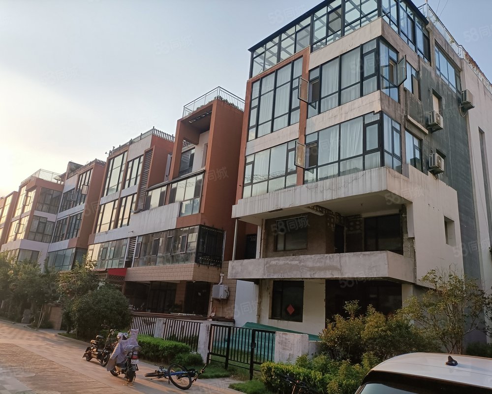 【香榭丽舍, 香榭丽舍小区详情,房价走势,房源,业主论坛】- 临沂58