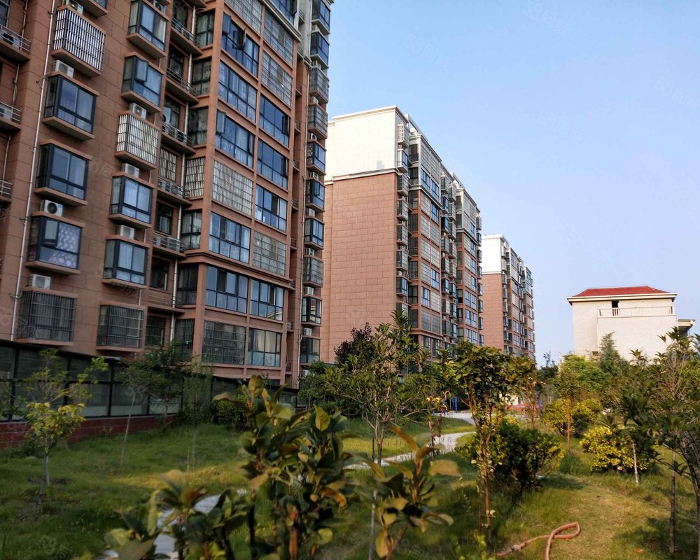 【翰林雅居, 翰林雅居小区详情,房价走势,房源,业主论坛】- 许昌58