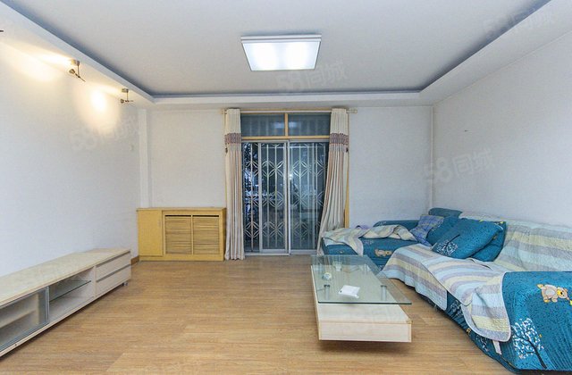 包河银杏苑3室2厅118.84㎡120万二手房图片