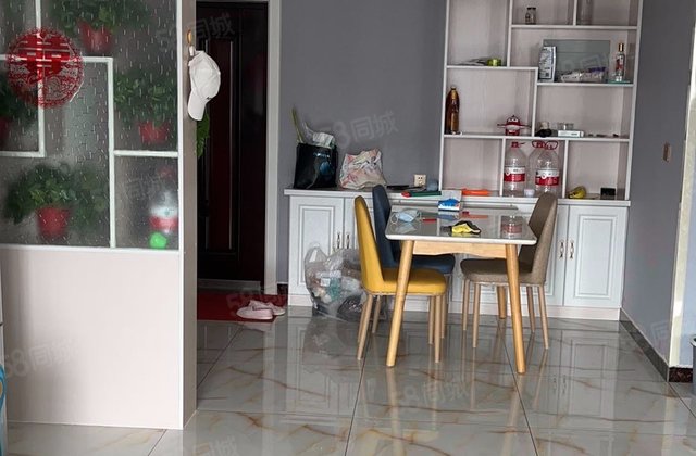 范蠡大观B区2室2厅94㎡51万二手房图片