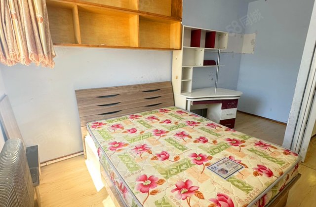 警苑小区2室1厅80㎡62万二手房图片