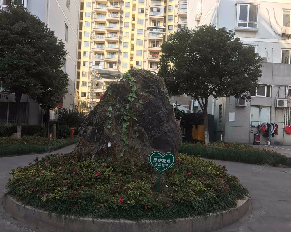 【华锦园, 华锦园小区详情,房价走势,房源,业主论坛】- 温州58同城