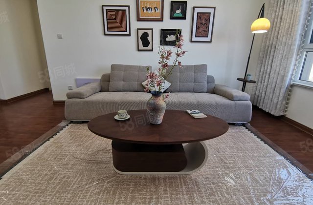 精装修 西边户 送车储 免大税 新一中 外国语 培文