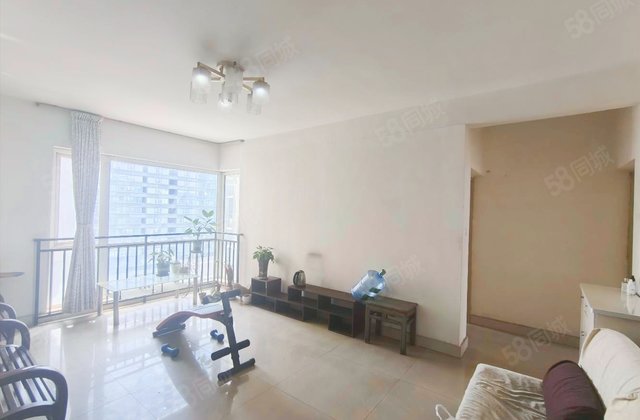 柳江新居五期2室2厅83.44㎡91.8万二手房图片