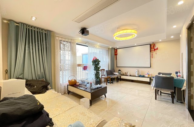 百悦城四期3室2厅95.44㎡115万二手房图片