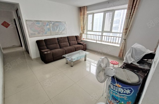 免大税！赠车位储！金柱大学城 四室两厅，电梯中层，随时看房