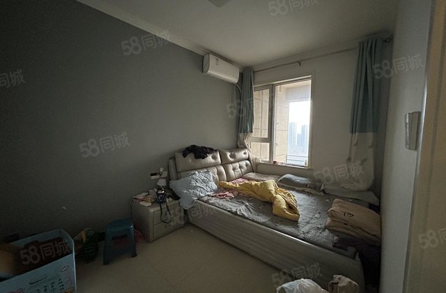 公园首府 3房 周边配套完善