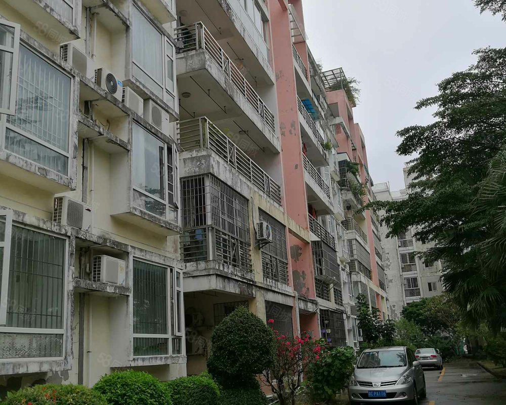 【银海雅苑, 银海雅苑小区详情,房价走势,房源,业主论坛】- 珠海58