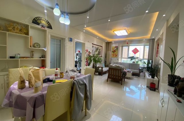 二中大学城海德公园，边户，拎包即住，价格再议