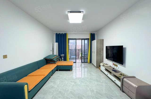 璞悦府3室2厅112㎡110万二手房图片