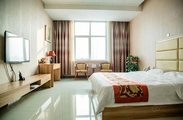 可居住可办公！一套仅16.8万！当代国际 有证民水电