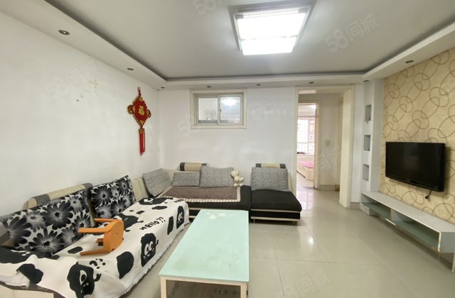 多层洋房 地暖 送大车库 三楼 花园府第 七中 云麓九里