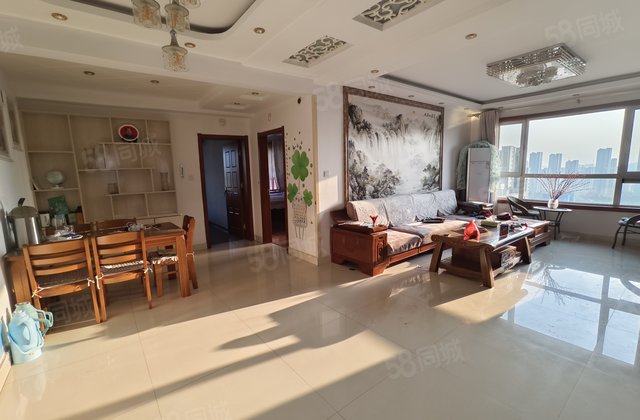 超大三居，边户大窗户，昌润莲城祥荷园（南区）免大税带储包大税